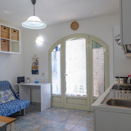 Appartement Porticelli à Marittima Extérieur photo