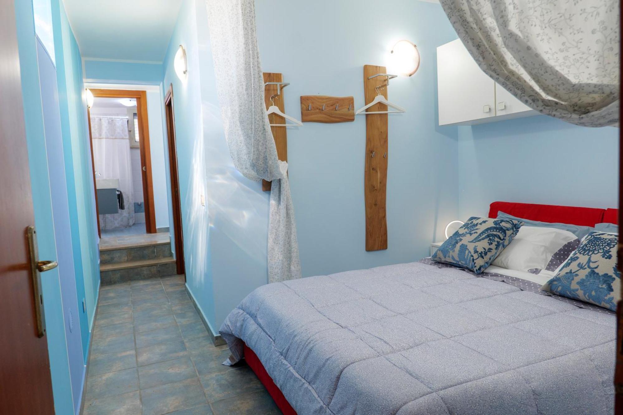 Appartement Porticelli à Marittima Extérieur photo