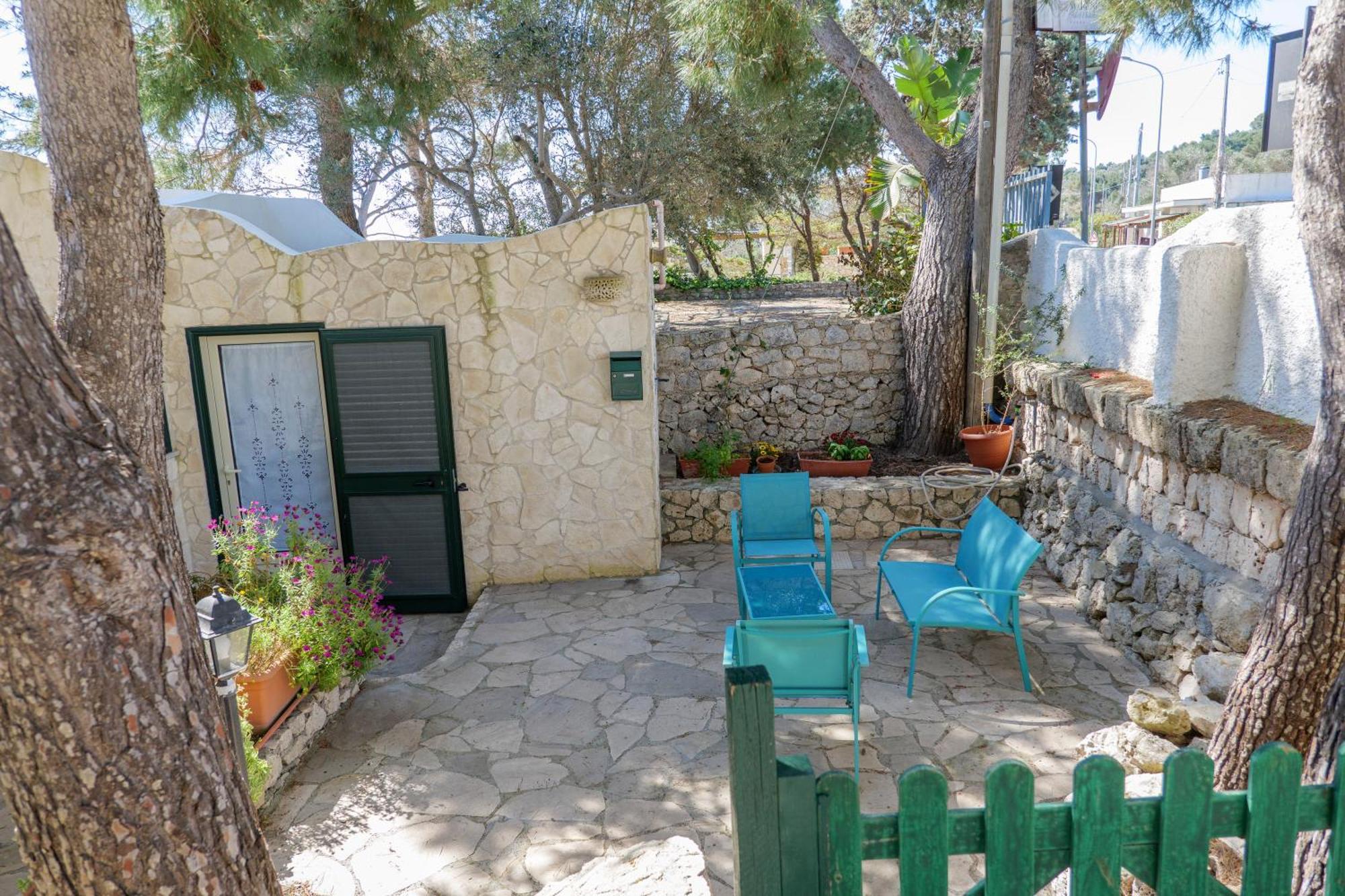 Appartement Porticelli à Marittima Extérieur photo